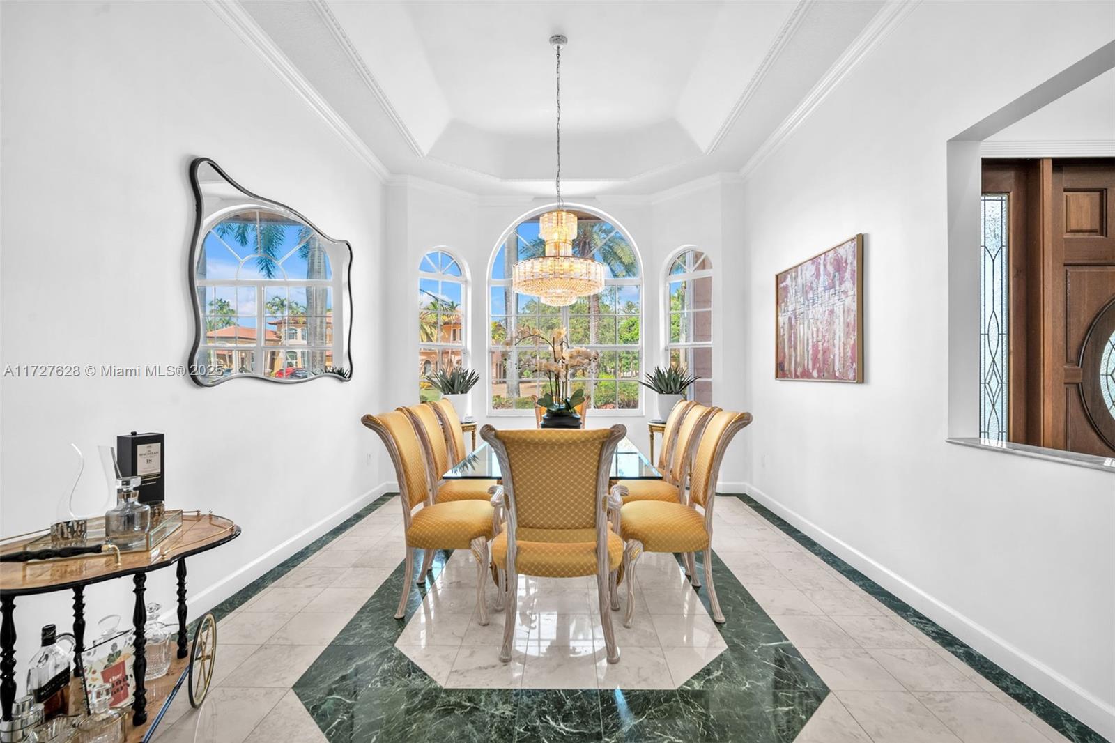 WINDMILL LAKE ESTATES - Residential