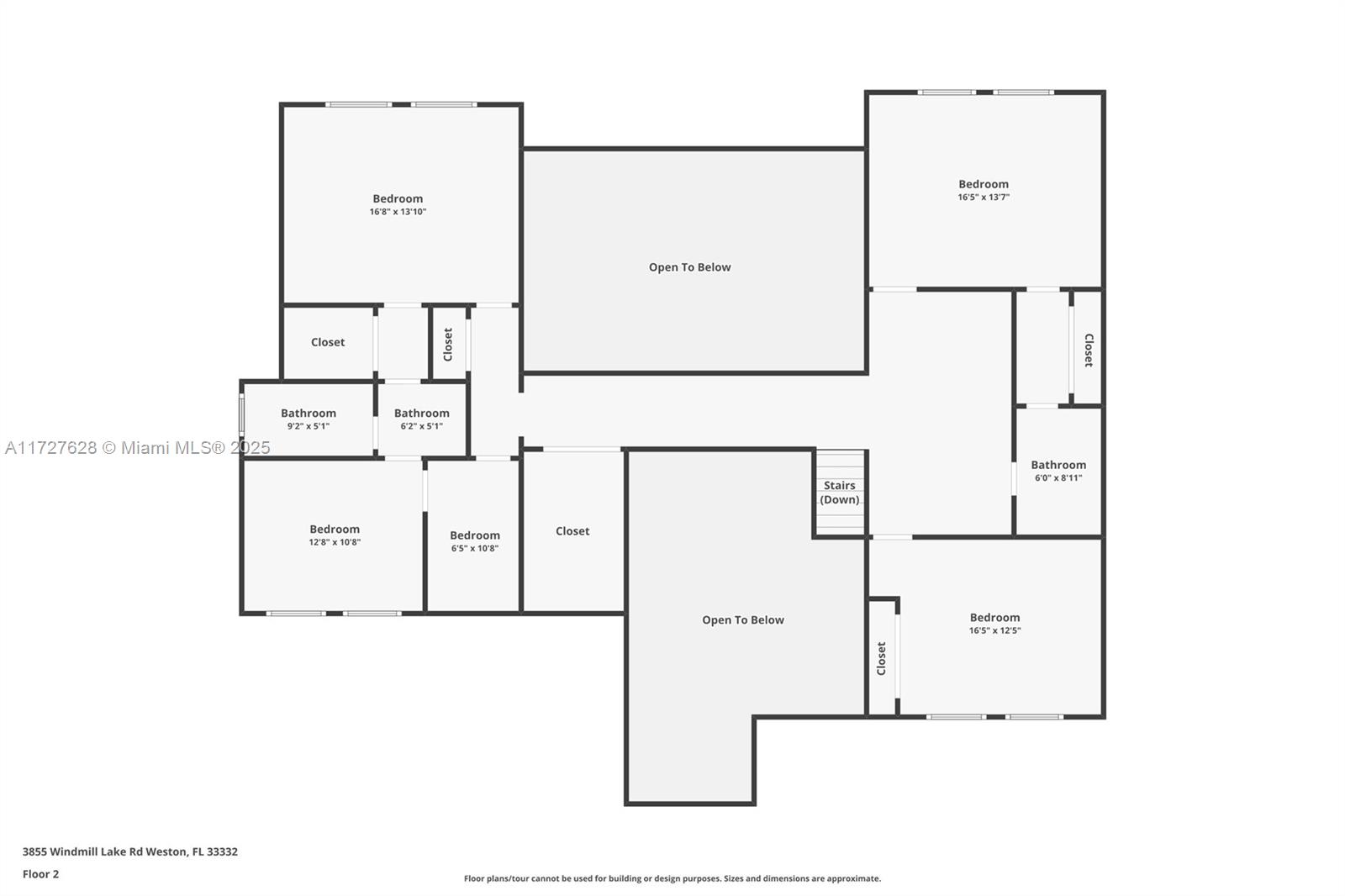 WINDMILL LAKE ESTATES - Residential