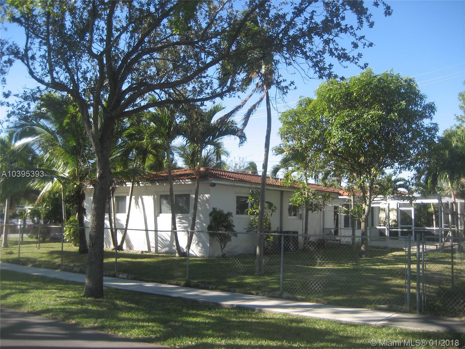 BREEZESWEPT ESTATES 1ST A - Residential