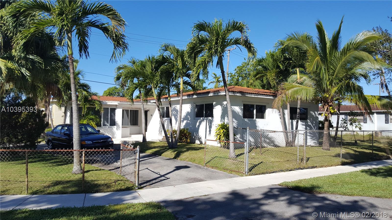 BREEZESWEPT ESTATES 1ST A - Residential