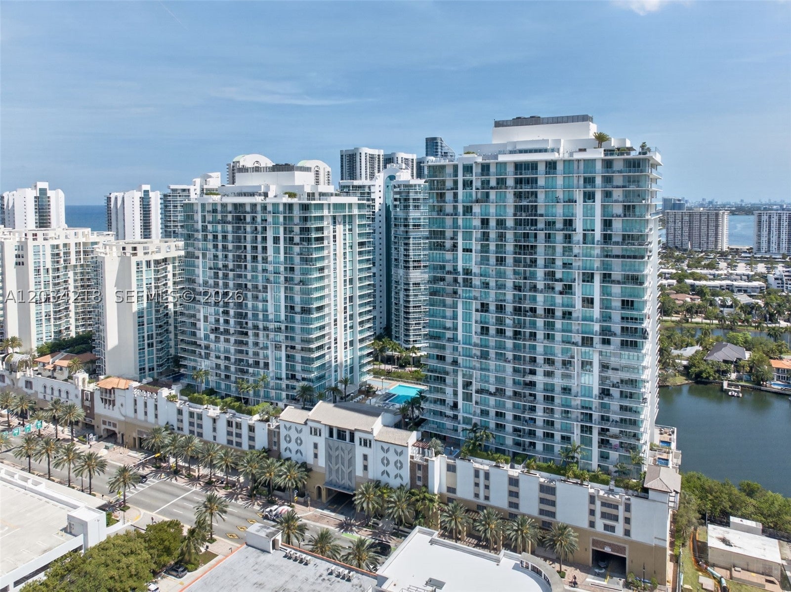 300 Sunny Isles Blvd 4-1902