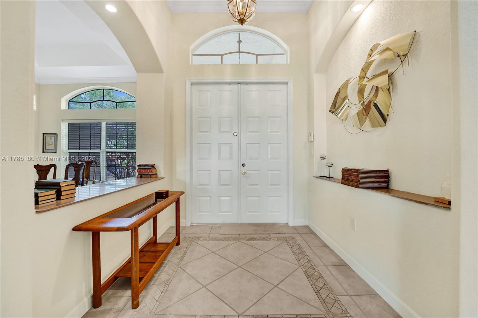 PEMBROKE ISLES III - Residential