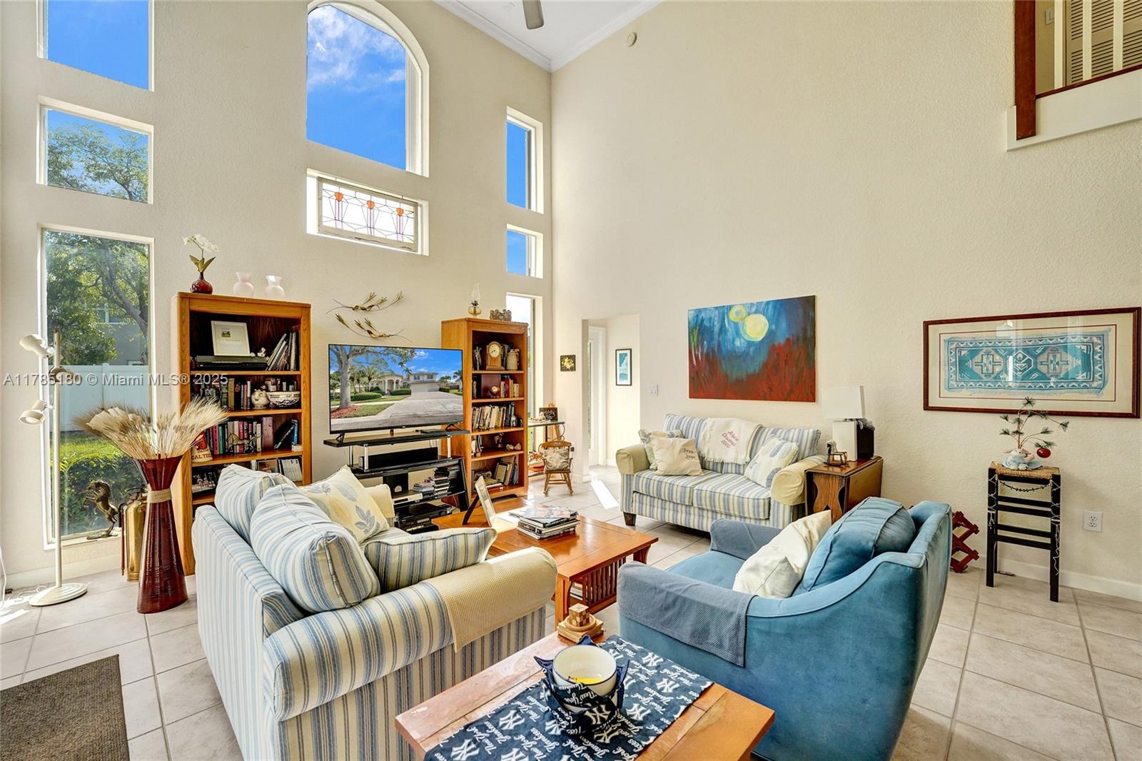 PEMBROKE ISLES III - Residential