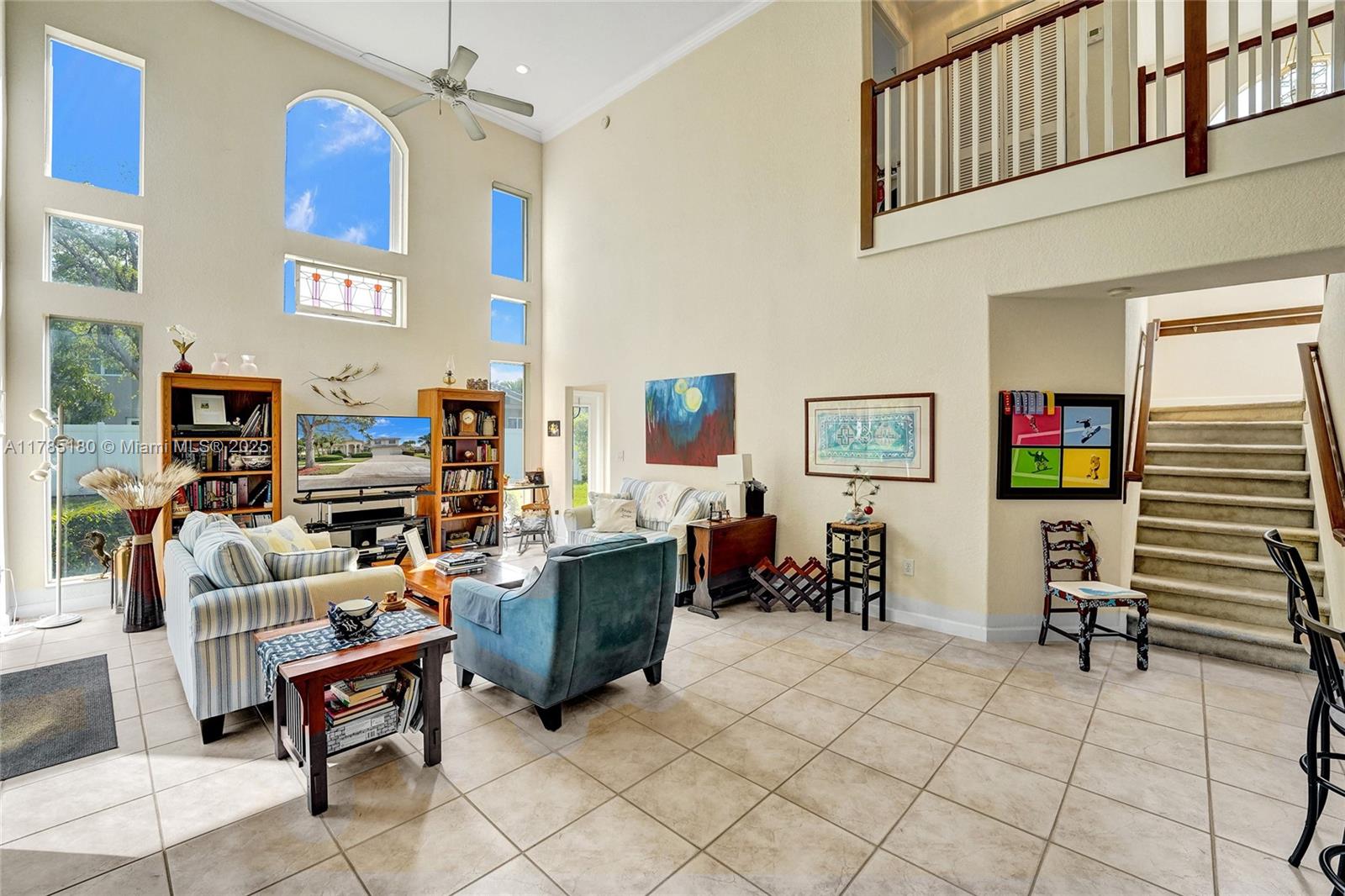 PEMBROKE ISLES III - Residential