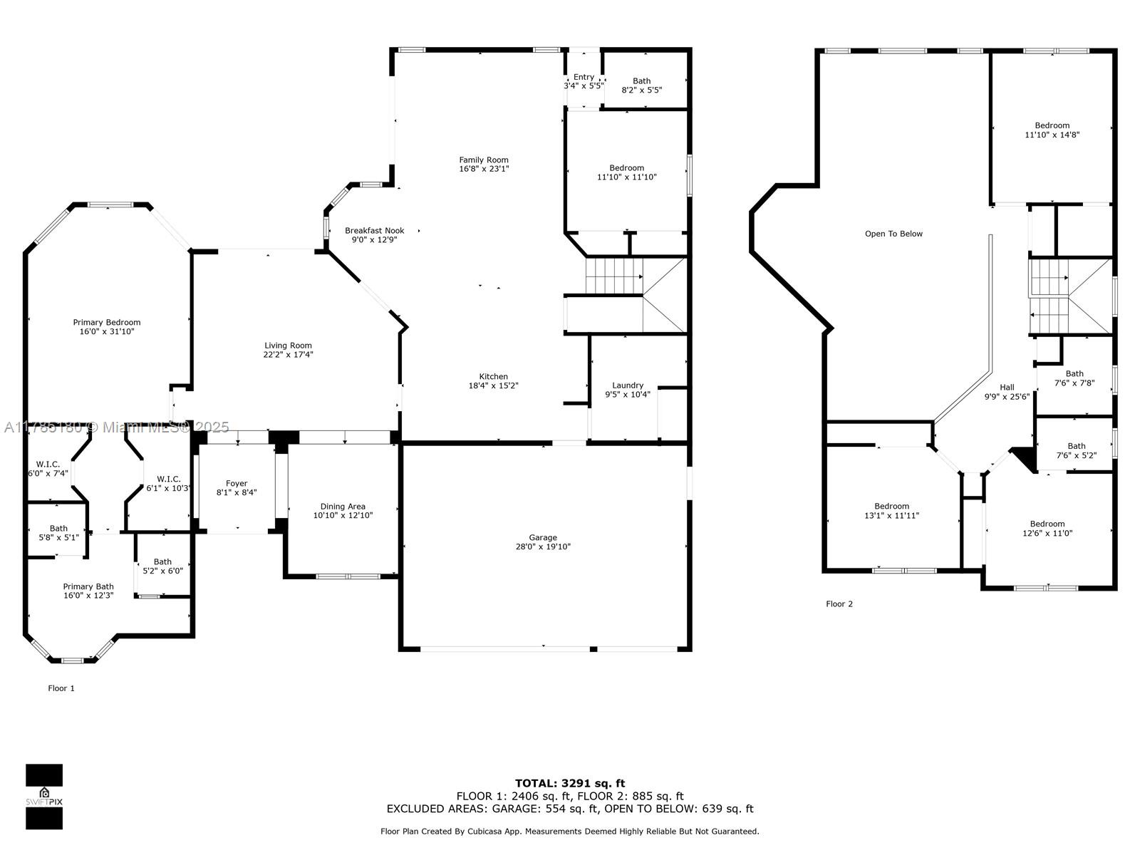 PEMBROKE ISLES III - Residential