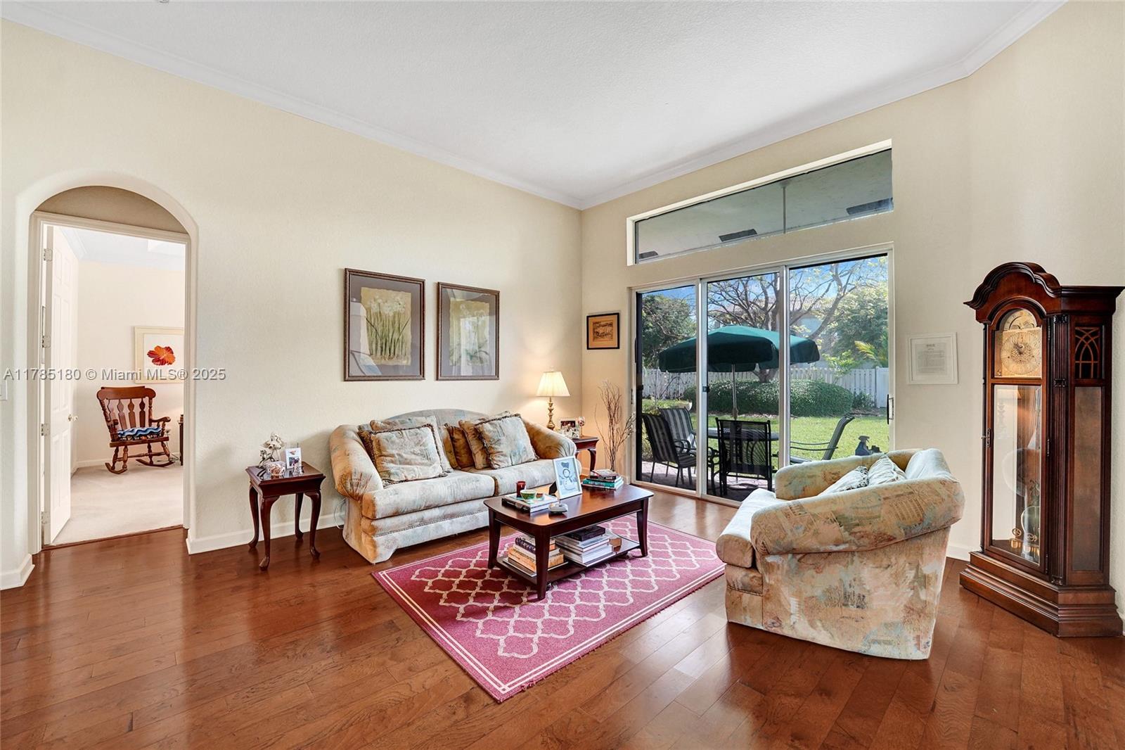 PEMBROKE ISLES III - Residential