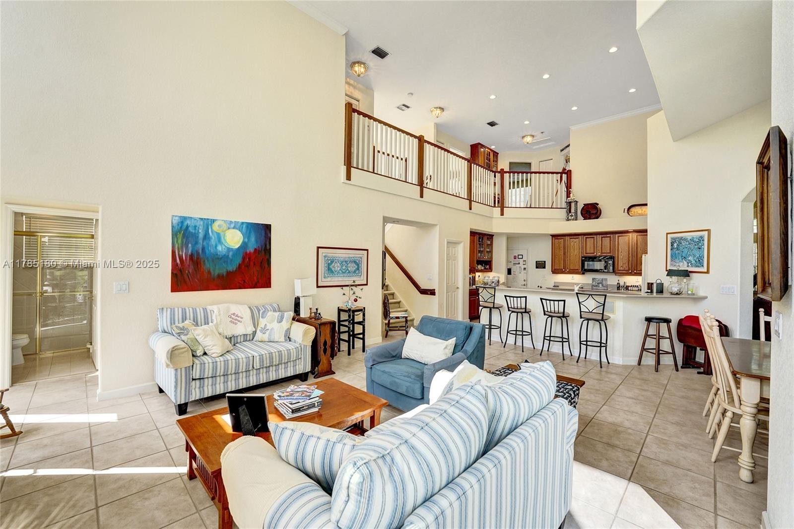 PEMBROKE ISLES III - Residential