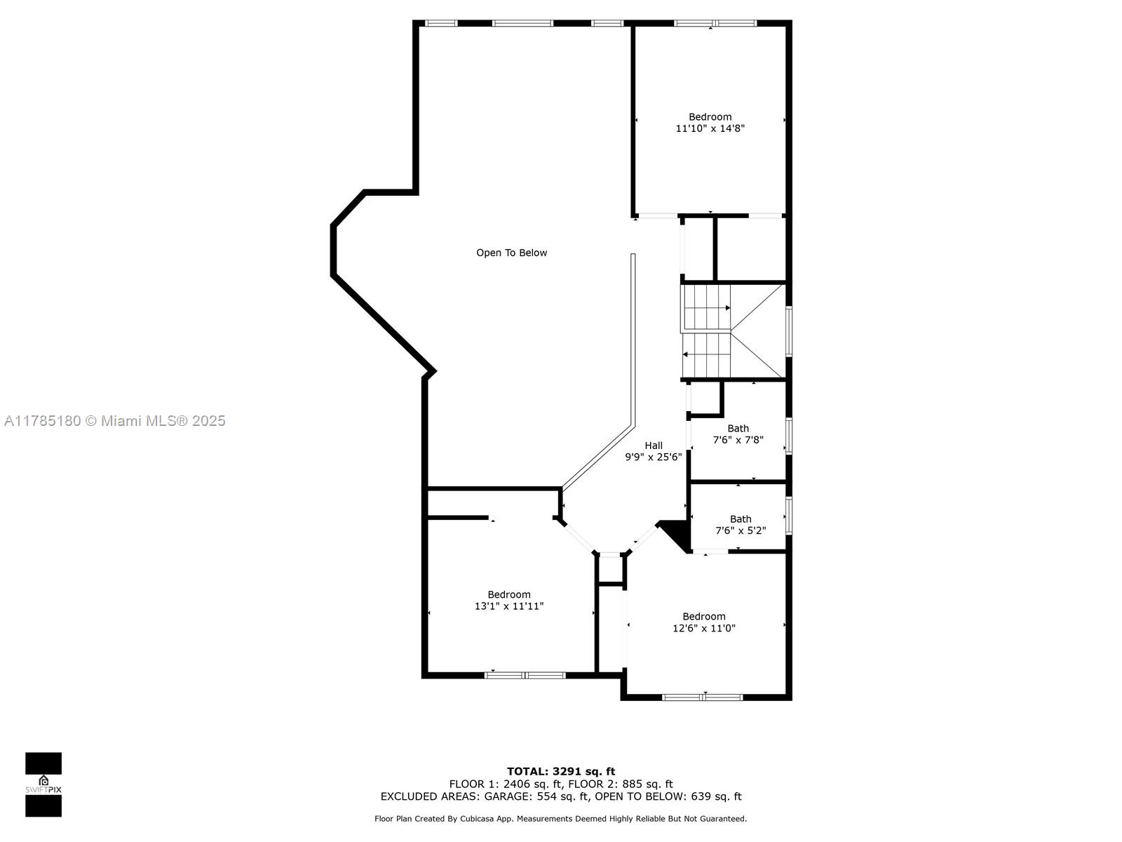 PEMBROKE ISLES III - Residential