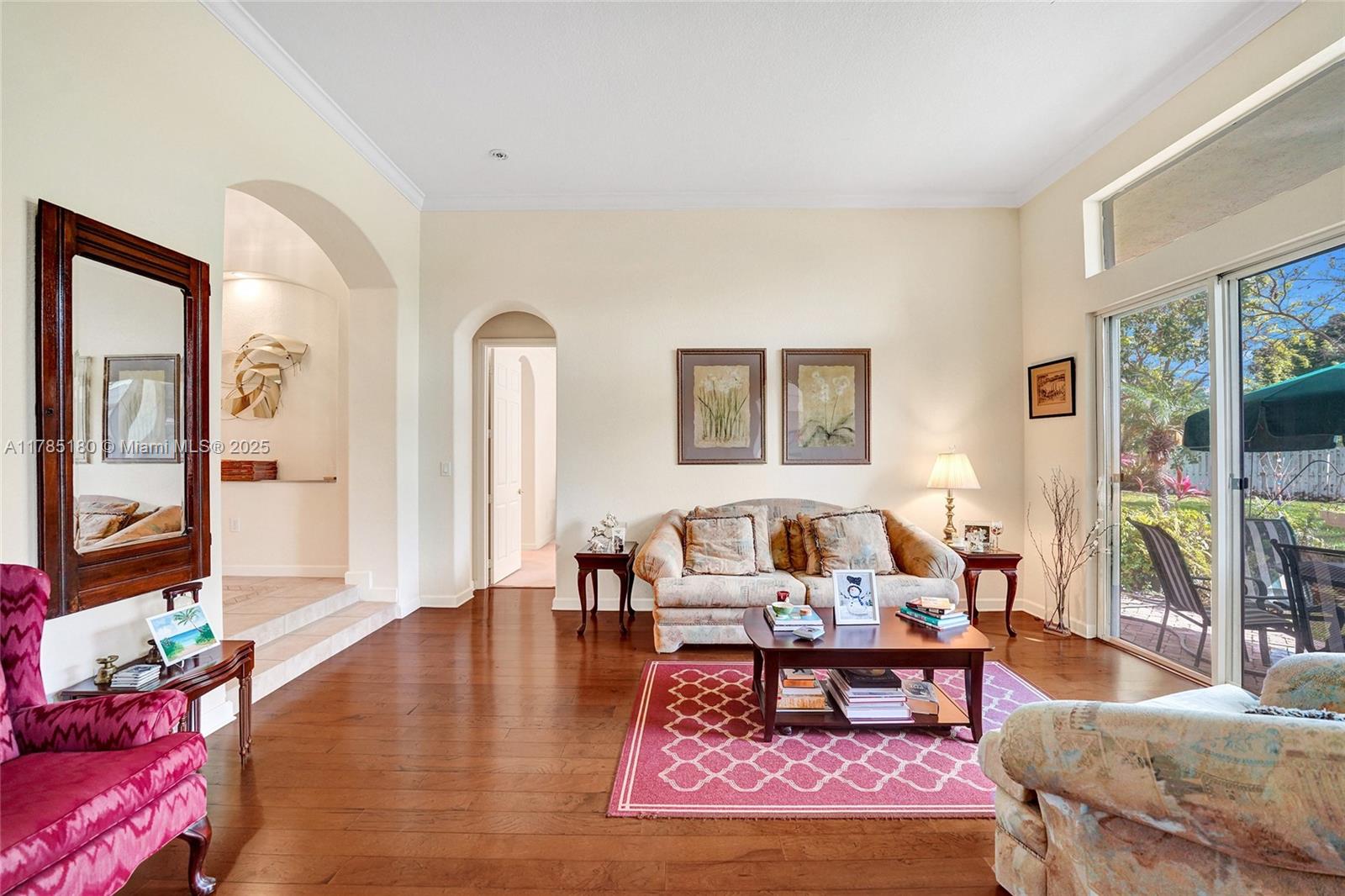 PEMBROKE ISLES III - Residential