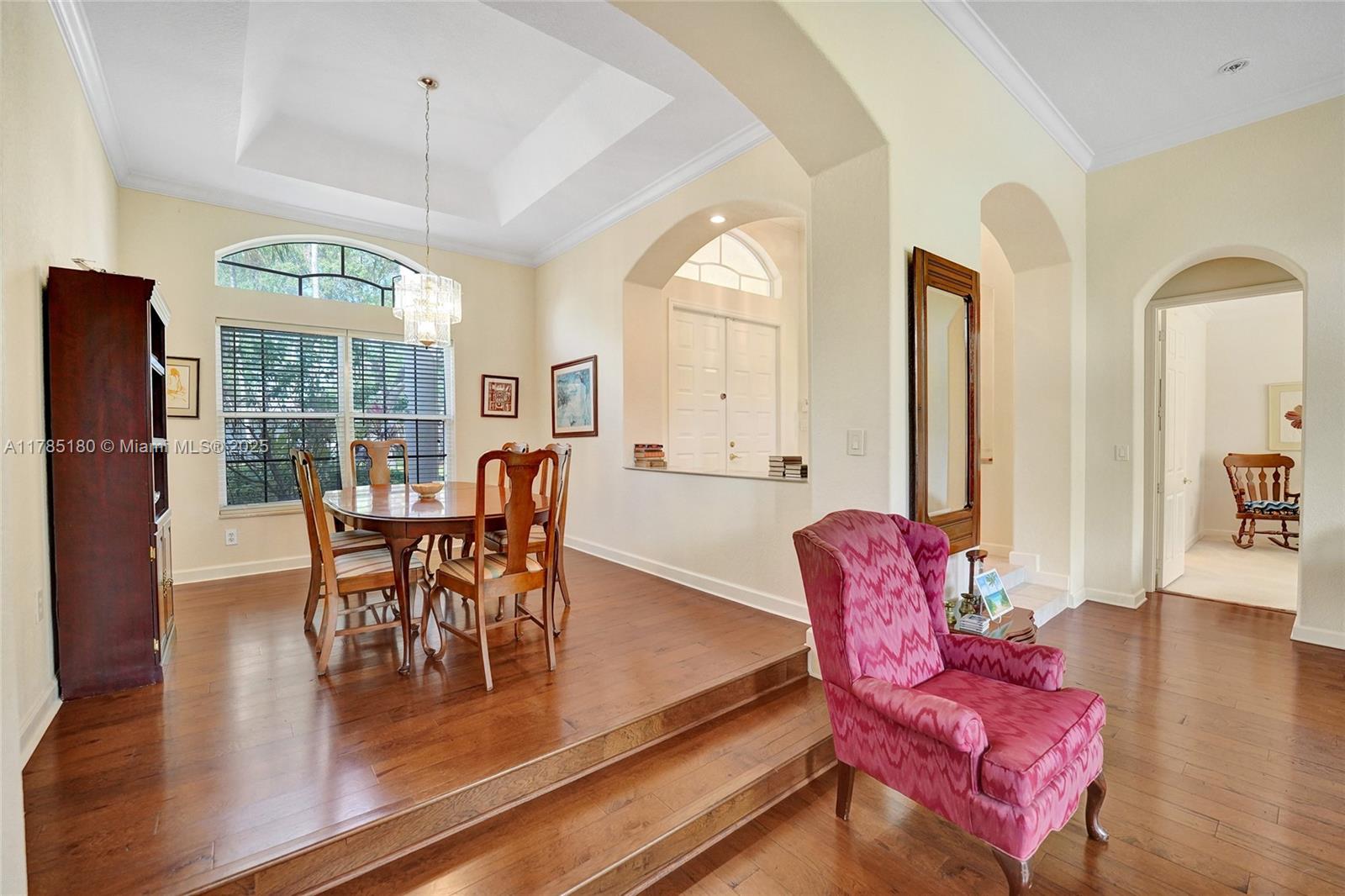 PEMBROKE ISLES III - Residential