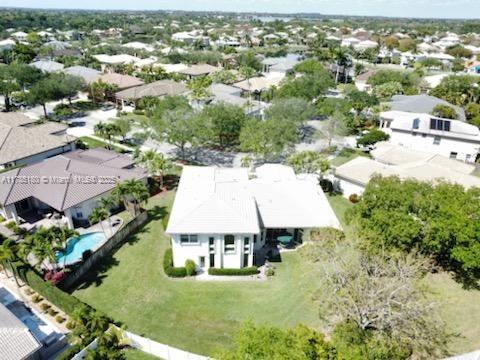 PEMBROKE ISLES III - Residential