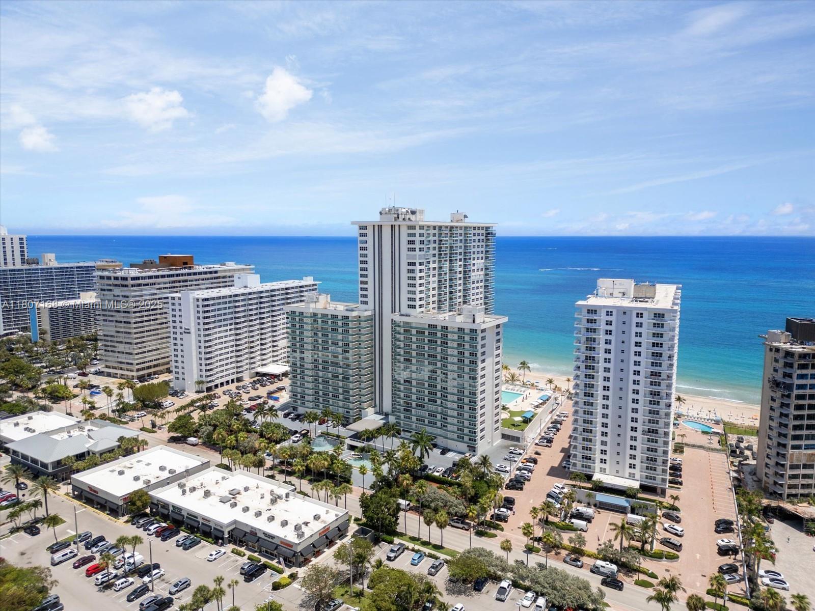 3900 Galt Ocean Dr 703