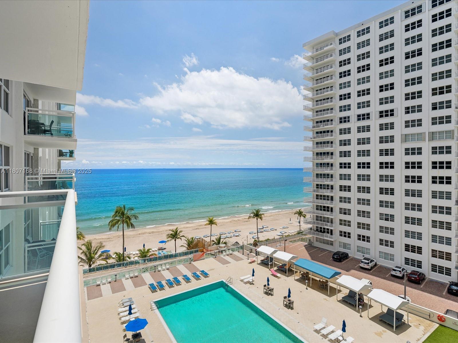 3900 Galt Ocean Dr 703