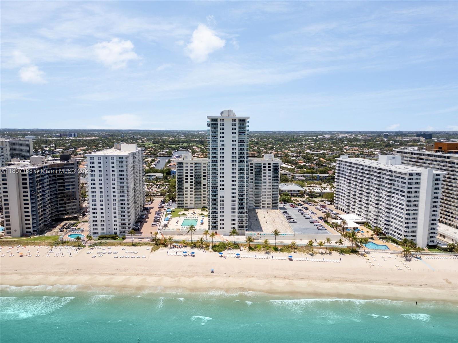 Property for Sale at 3900 Galt Ocean Dr 703, Fort Lauderdale, Broward County, Florida - Bedrooms: 2 
Bathrooms: 2  - $650,000