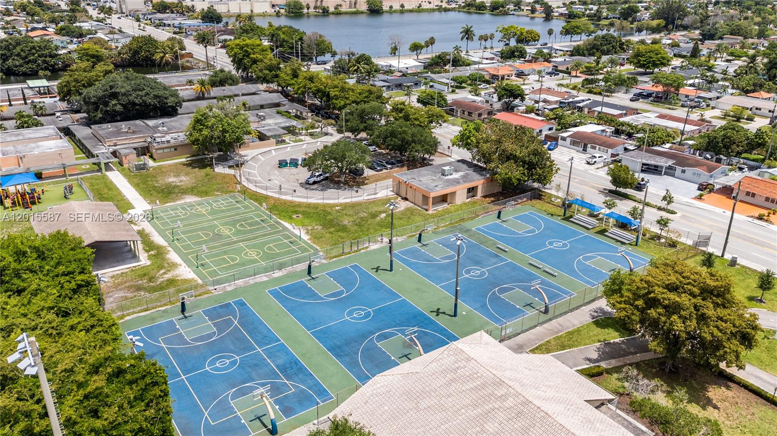 OASIS EN MANGO HILL CONDO - Residential