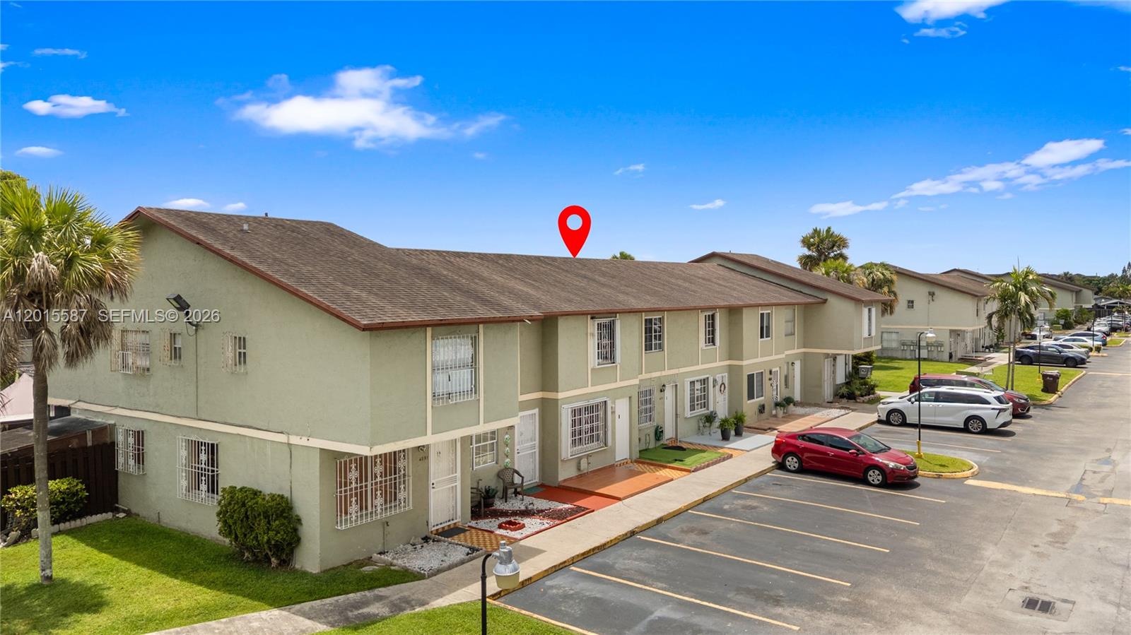 OASIS EN MANGO HILL CONDO - Residential