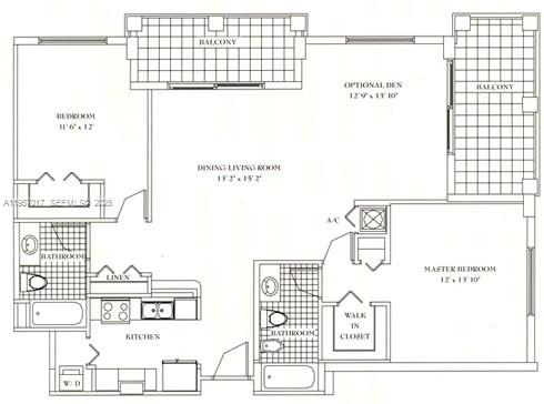 NEVIS CONDO - Residential