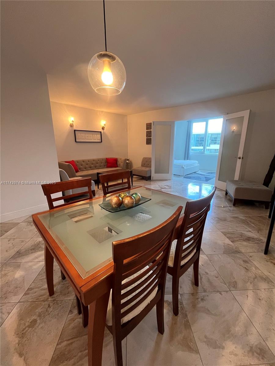RONEY PALACE CONDO - Residential