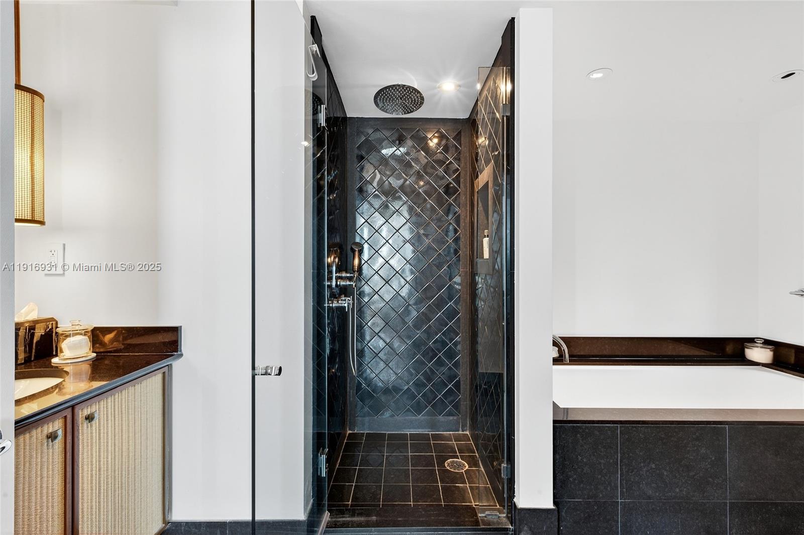 SETAI RESORT & RESIDENCES - Residential