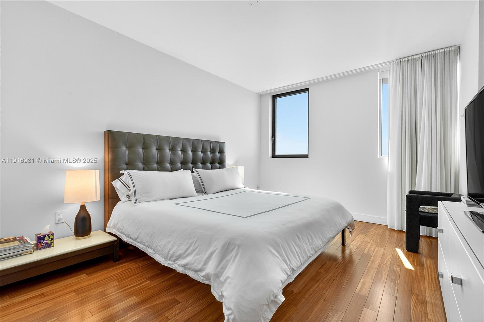 SETAI RESORT & RESIDENCES - Residential