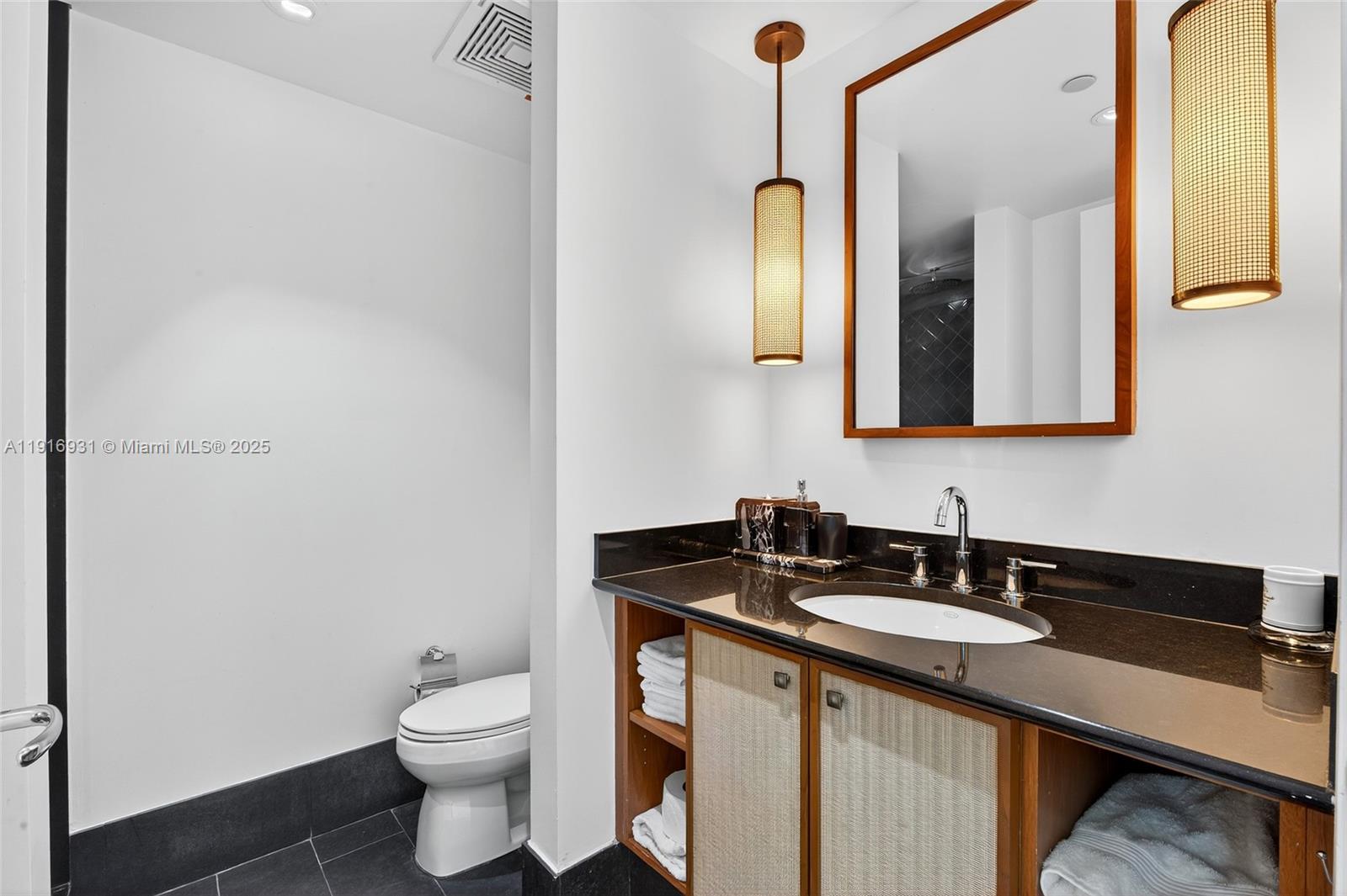 SETAI RESORT & RESIDENCES - Residential