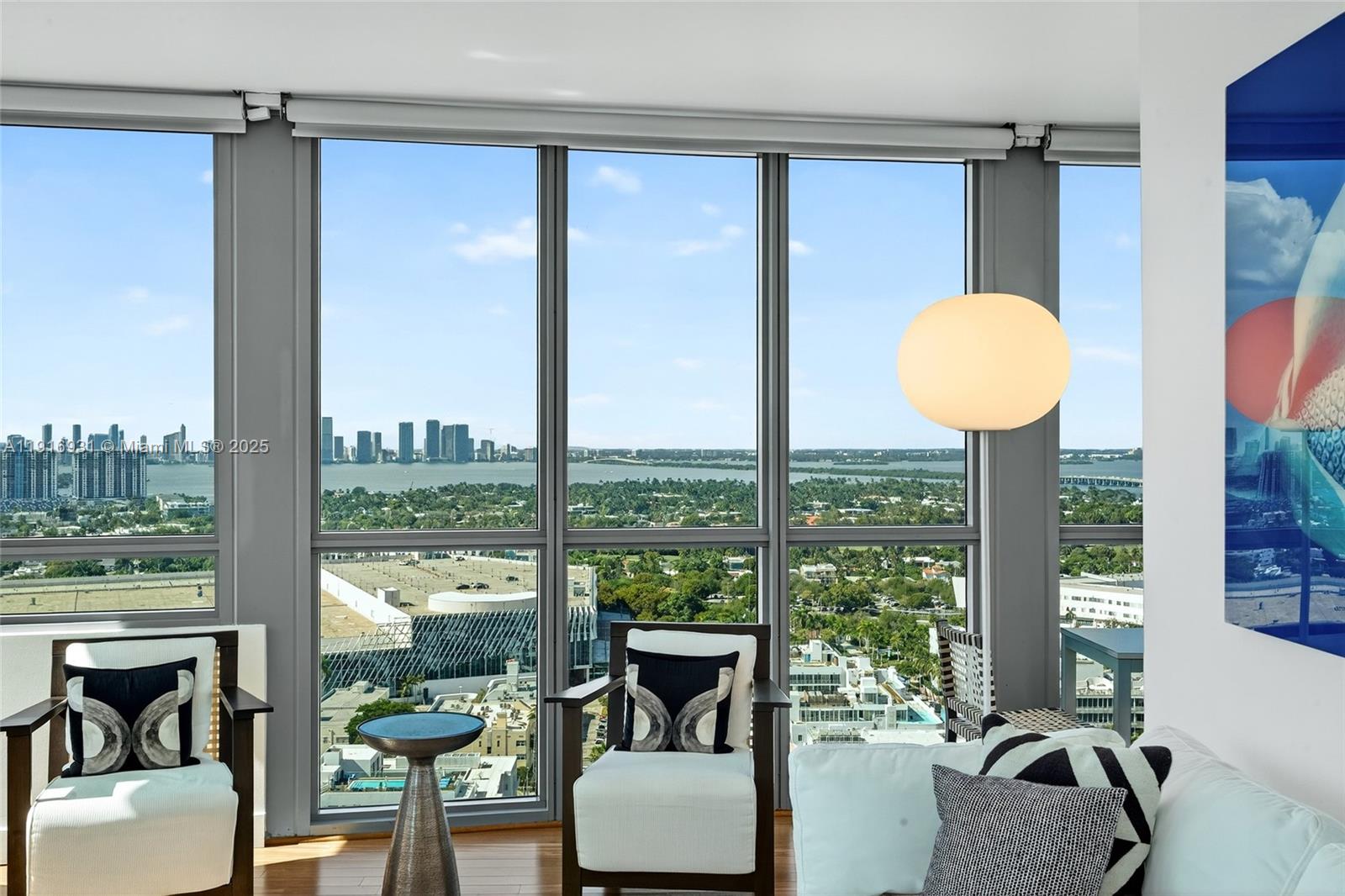 SETAI RESORT & RESIDENCES - Residential