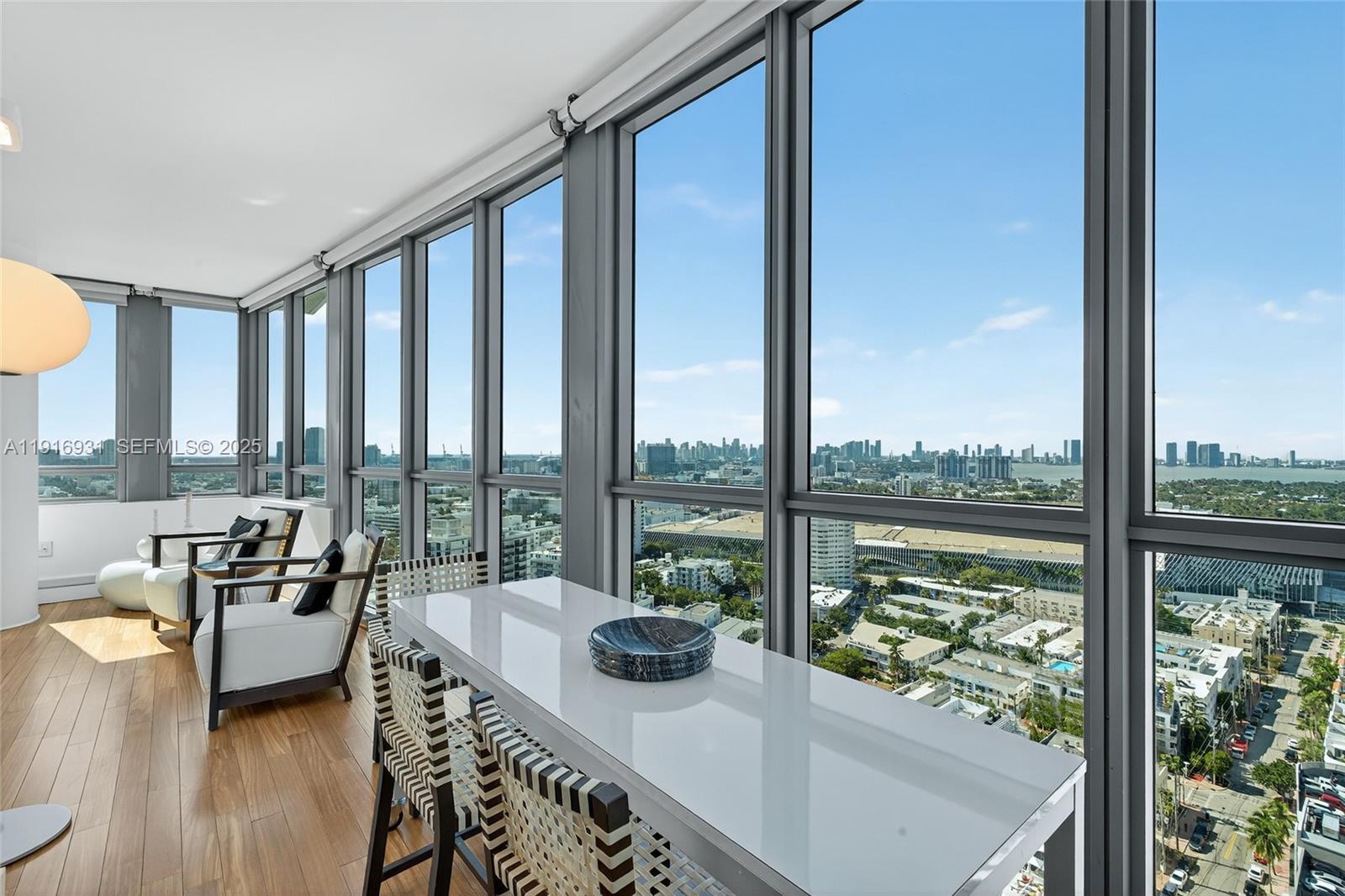 SETAI RESORT & RESIDENCES - Residential