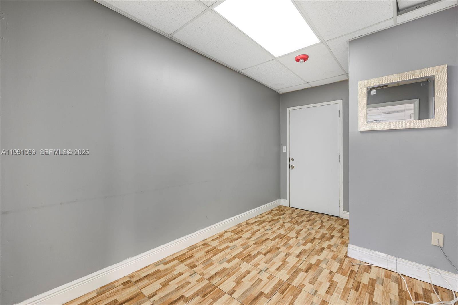 GOLDEN GLADES OFFICE PK C - Commercial Sale