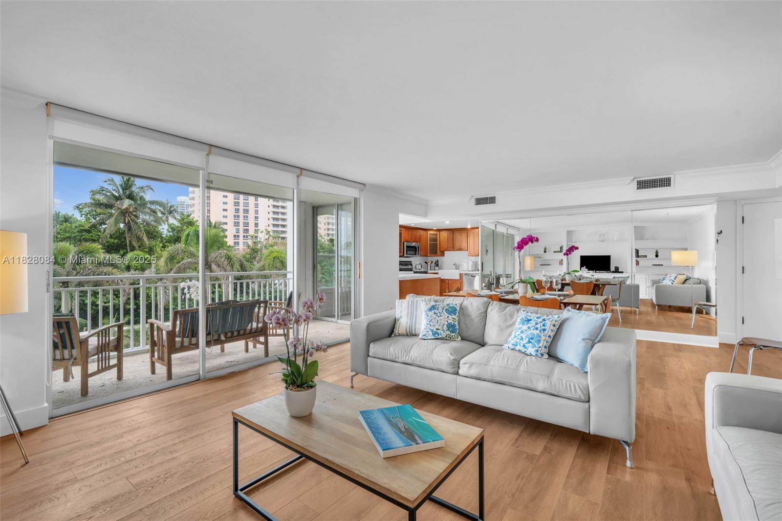 611 Ocean Dr 3E