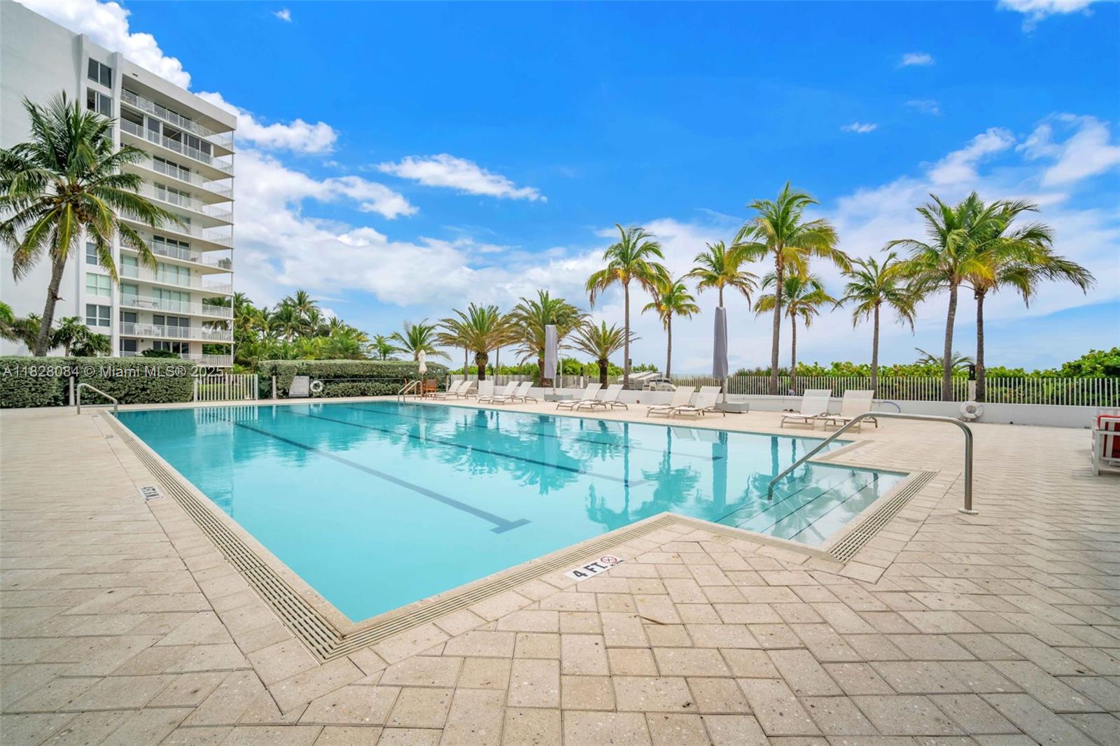SANDS OF KEY BISCAYNE CON - Residential Lease