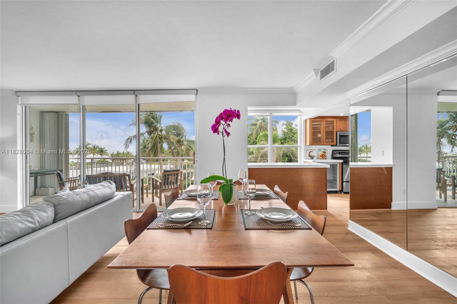 611 Ocean Dr 3E