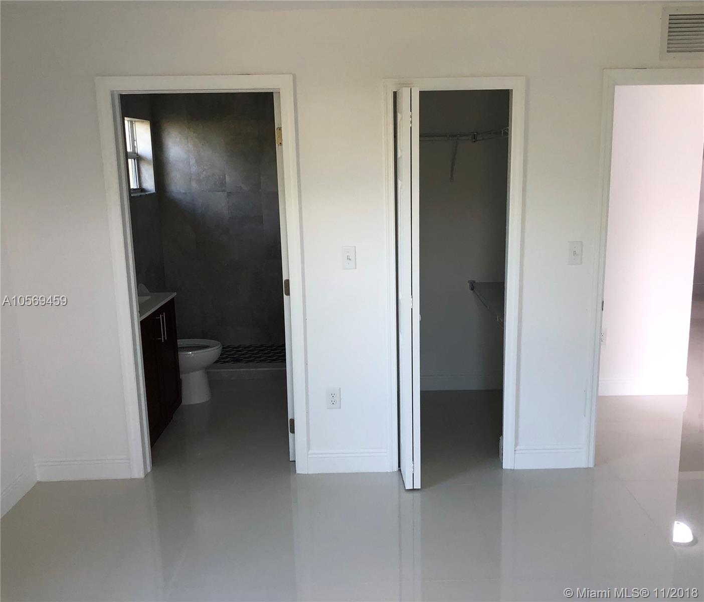RICHARDS SUB - Residential Income