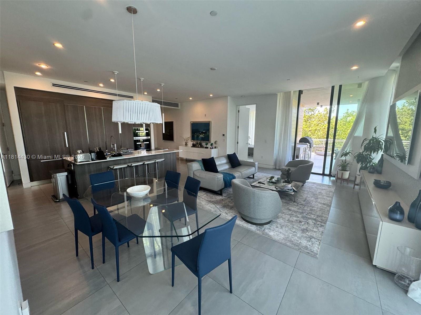 101 Sunrise Dr A-201, Key Biscayne, Miami-Dade County, Florida - 3 Bedrooms  
4 Bathrooms - 
