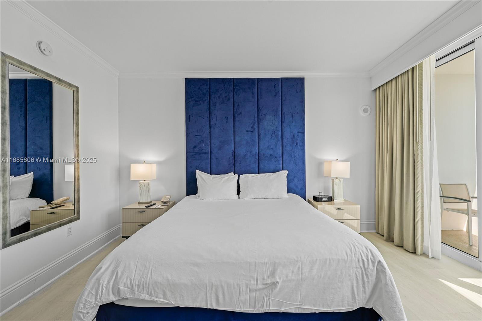 Fontainebleau II Tresor - Residential