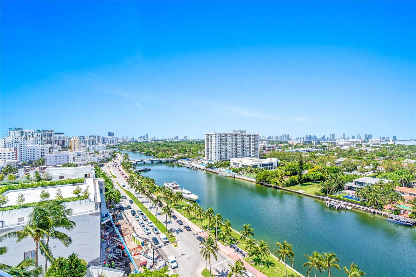 Property for Sale at 4401 Collins Ave 1514/1516, Miami Beach, Miami-Dade County, Florida - Bedrooms: 2 
Bathrooms: 3  - $2,250,000