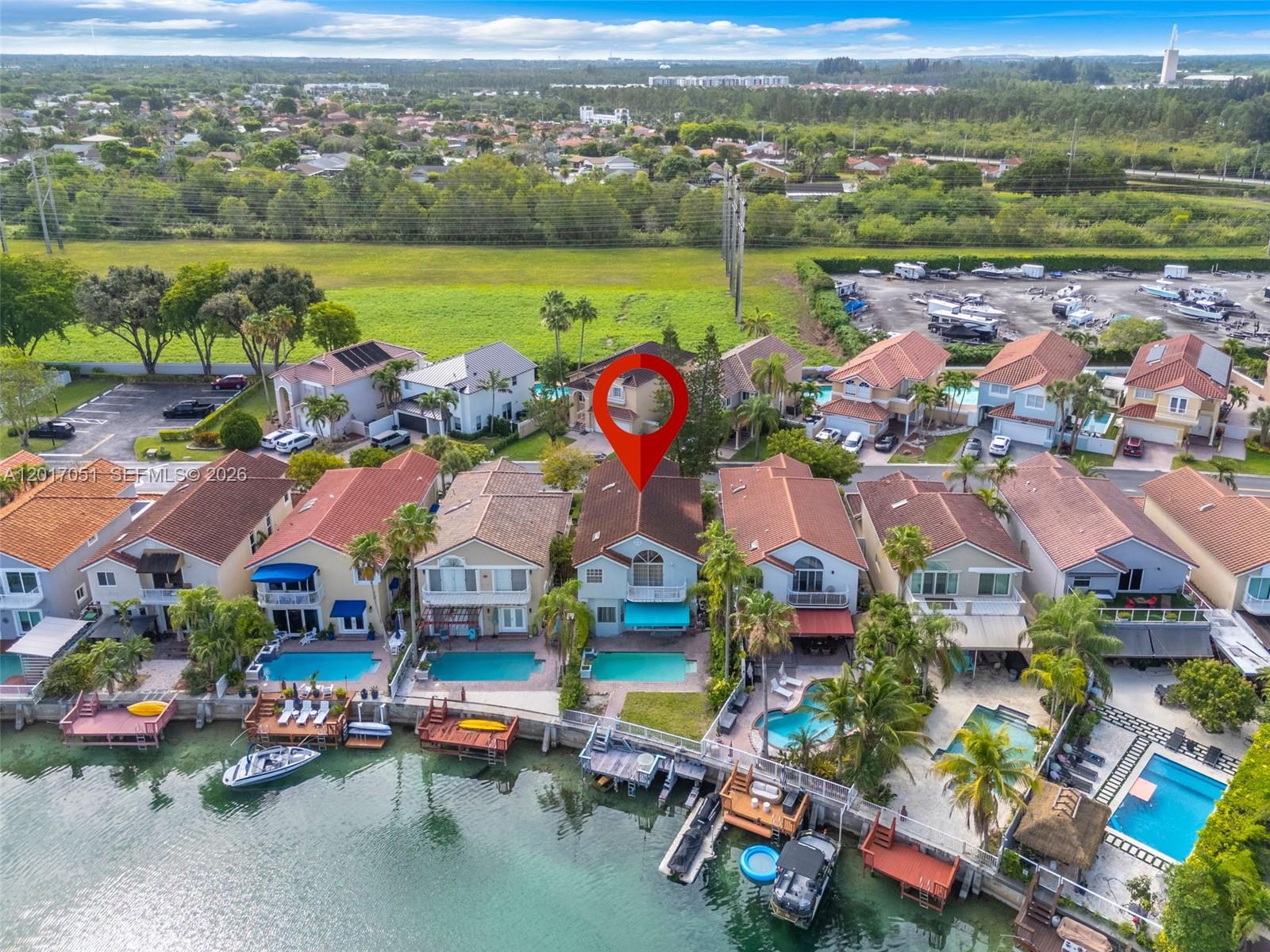 SILVER LAKES SEC 1 - Residential