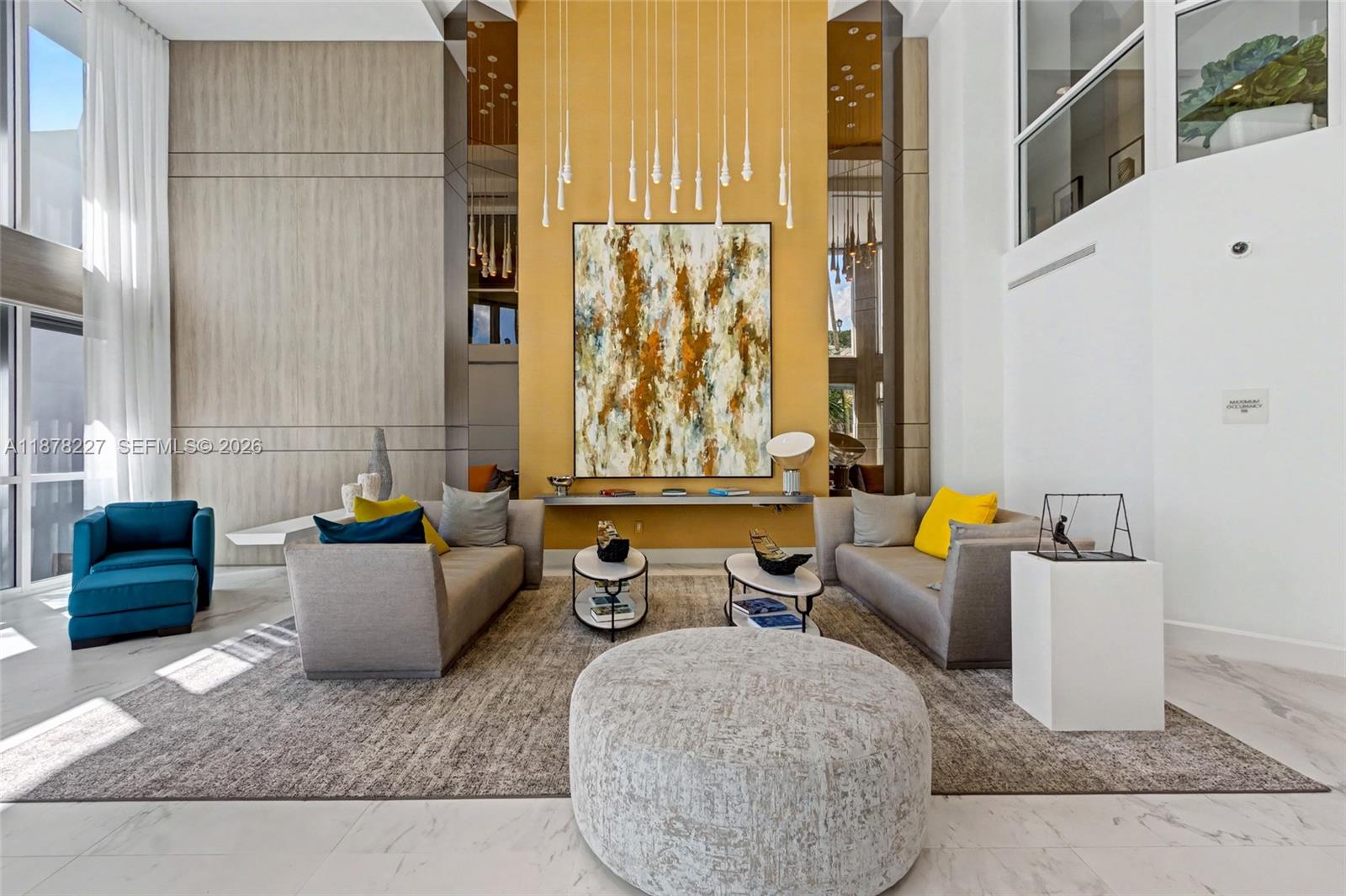 SOUTH TOWER AT THE POINT - Residential