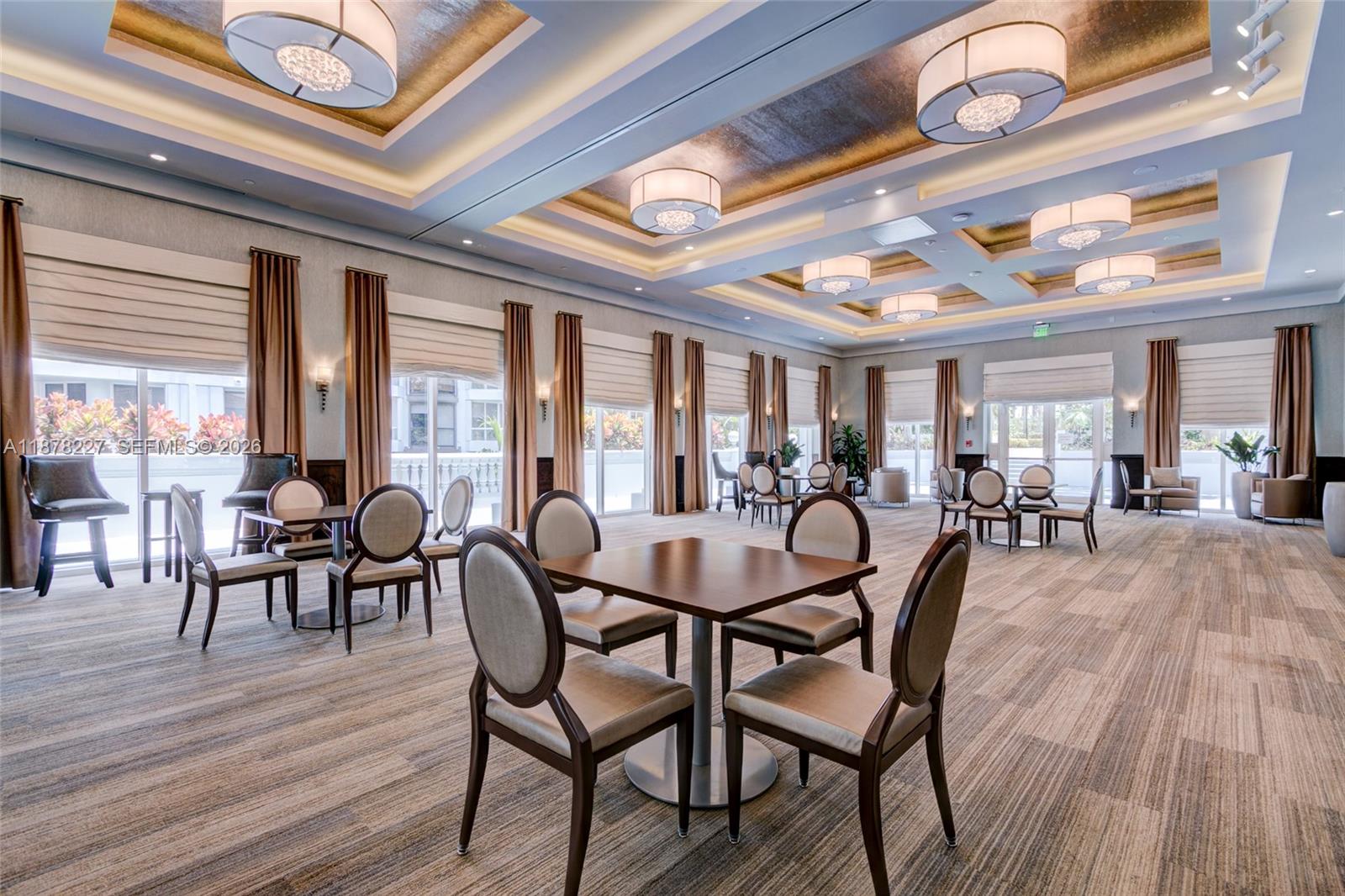 SOUTH TOWER AT THE POINT - Residential