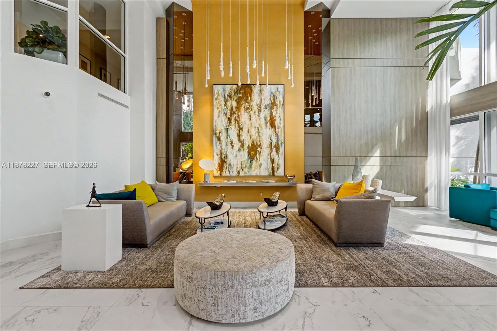 SOUTH TOWER AT THE POINT - Residential