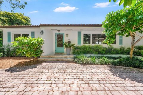 1524 Siena Ave Coral Gables FL 33146