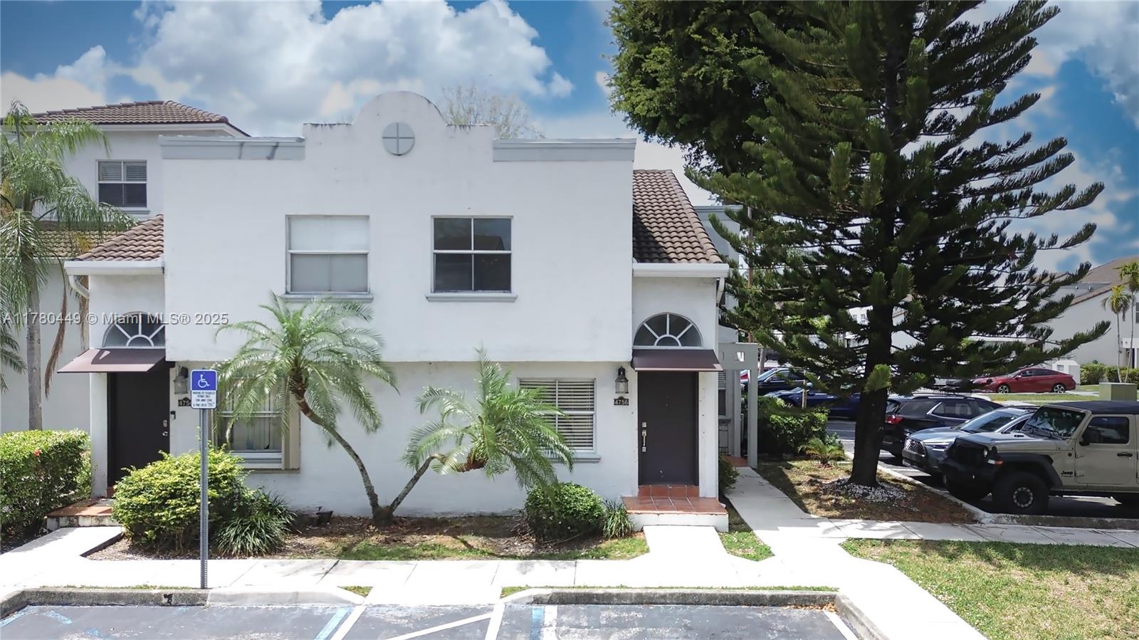Property for Sale at 4756 Nw 97th Ct 79, Doral, Miami-Dade County, Florida - Bedrooms: 2 
Bathrooms: 2  - $379,000