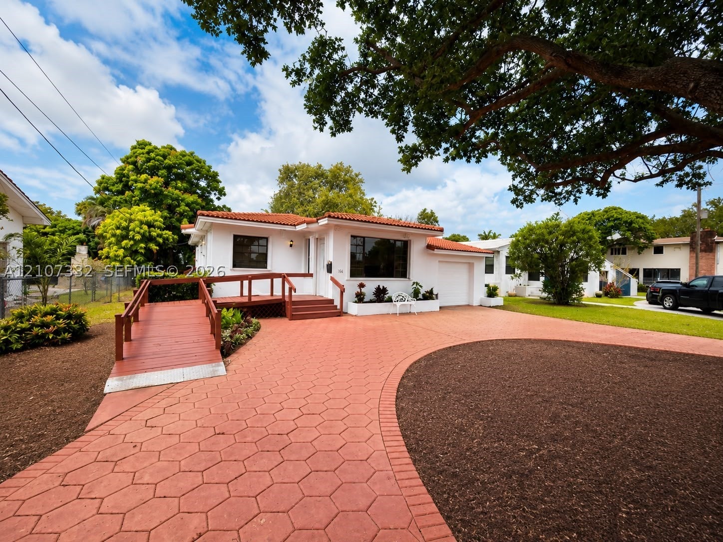 164 Navajo St