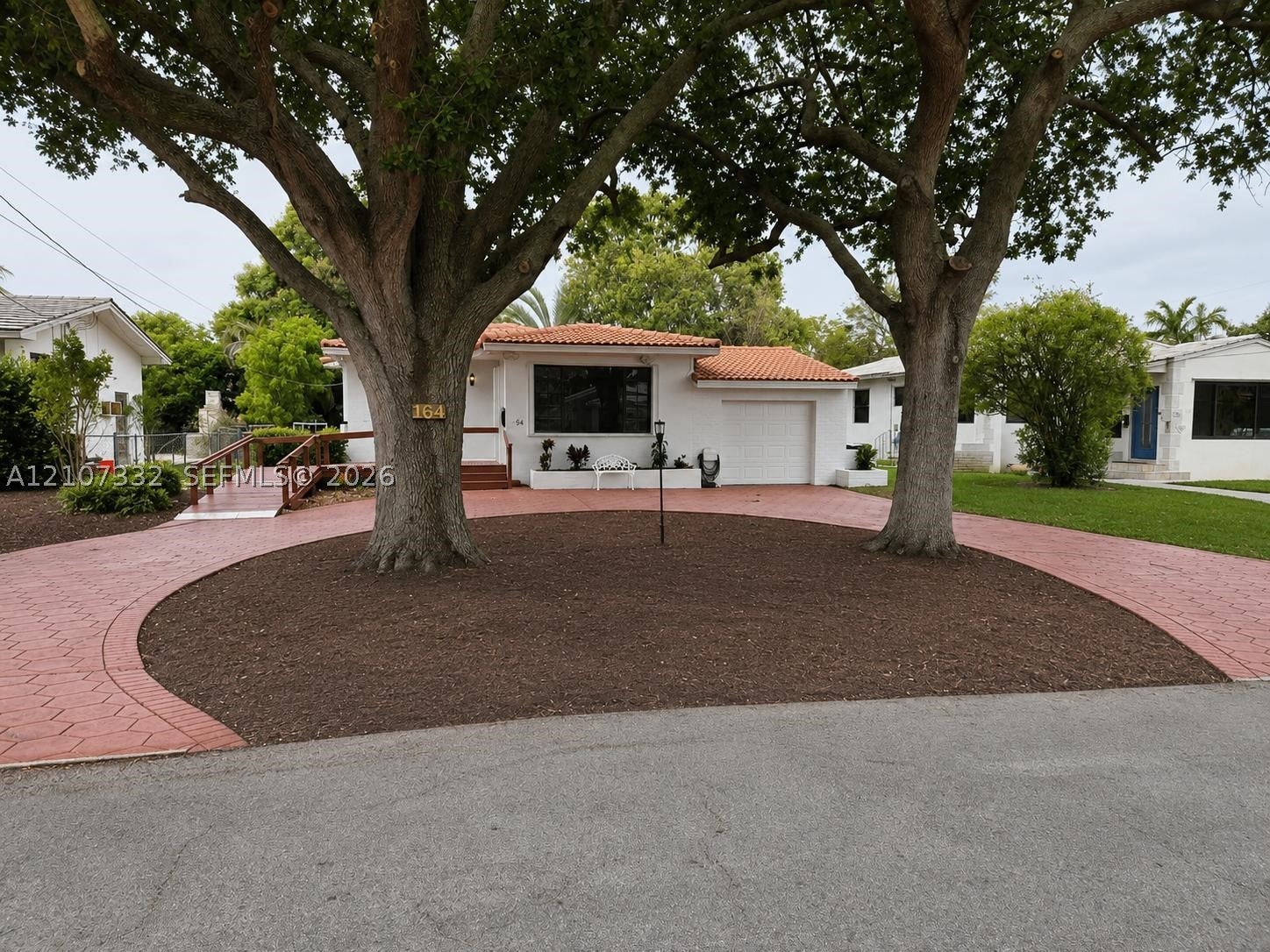 164 Navajo St