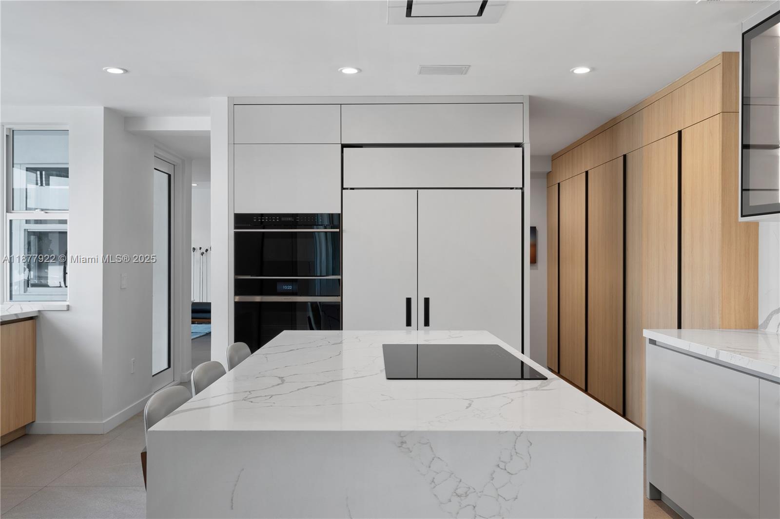 HAMMOCK OAKS HARBOR SEC 3 - Residential