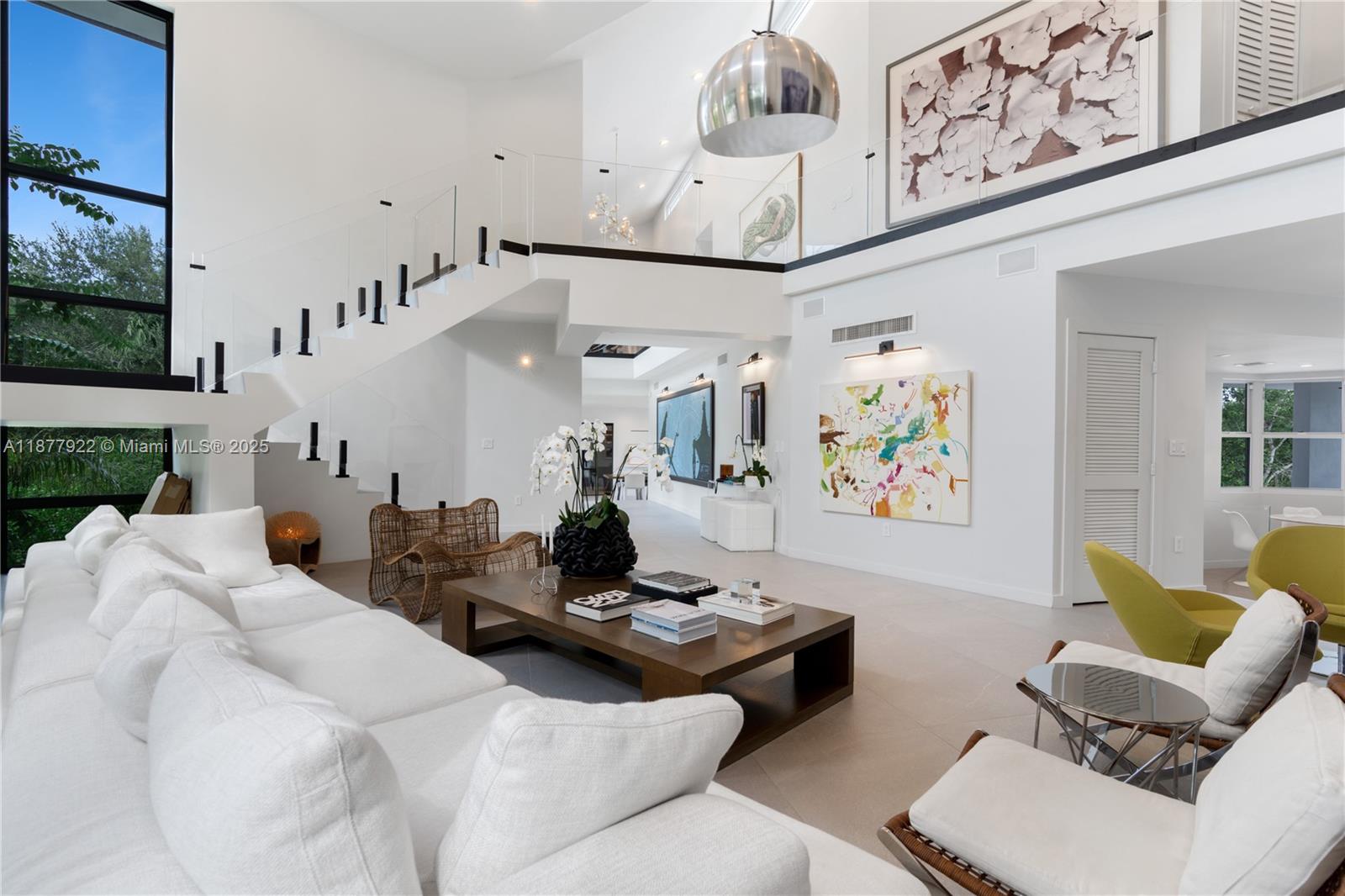 HAMMOCK OAKS HARBOR SEC 3 - Residential