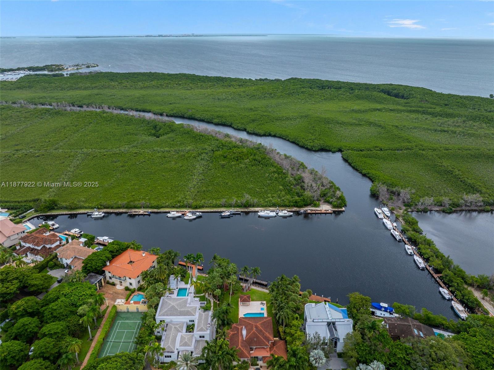 HAMMOCK OAKS HARBOR SEC 3 - Residential