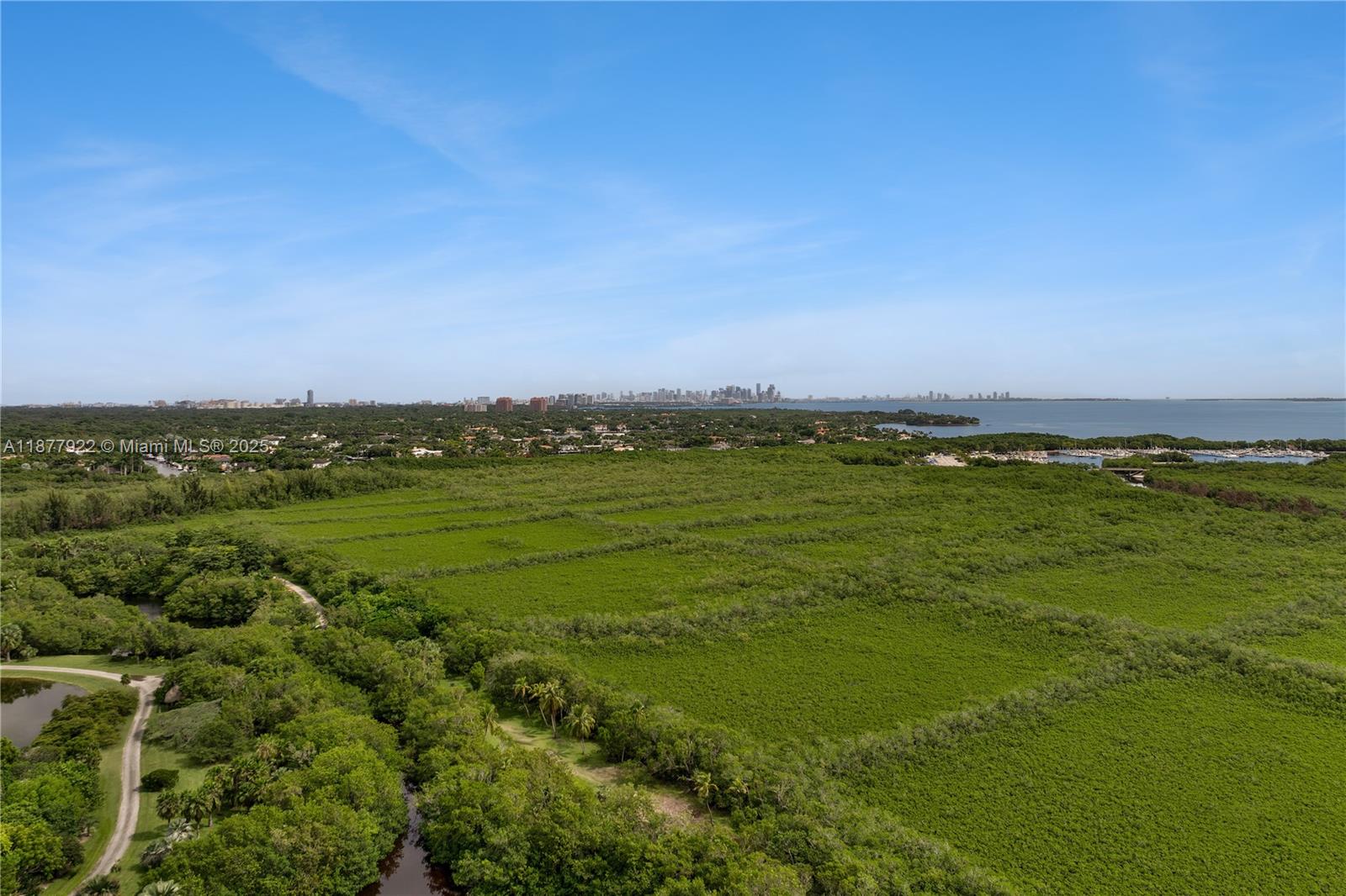 HAMMOCK OAKS HARBOR SEC 3 - Residential