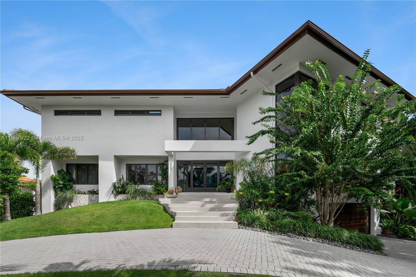 HAMMOCK OAKS HARBOR SEC 3 - Residential