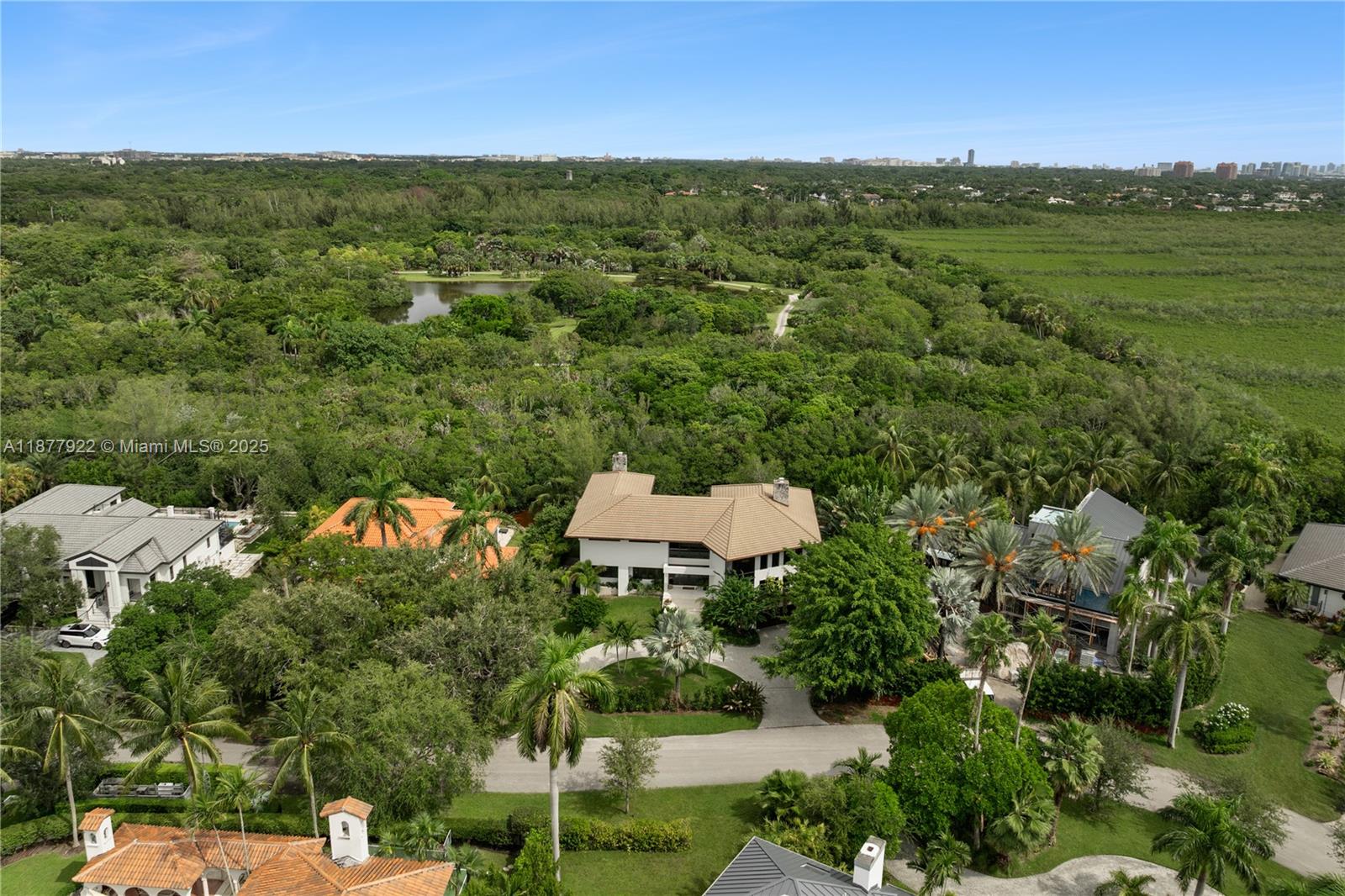 HAMMOCK OAKS HARBOR SEC 3 - Residential