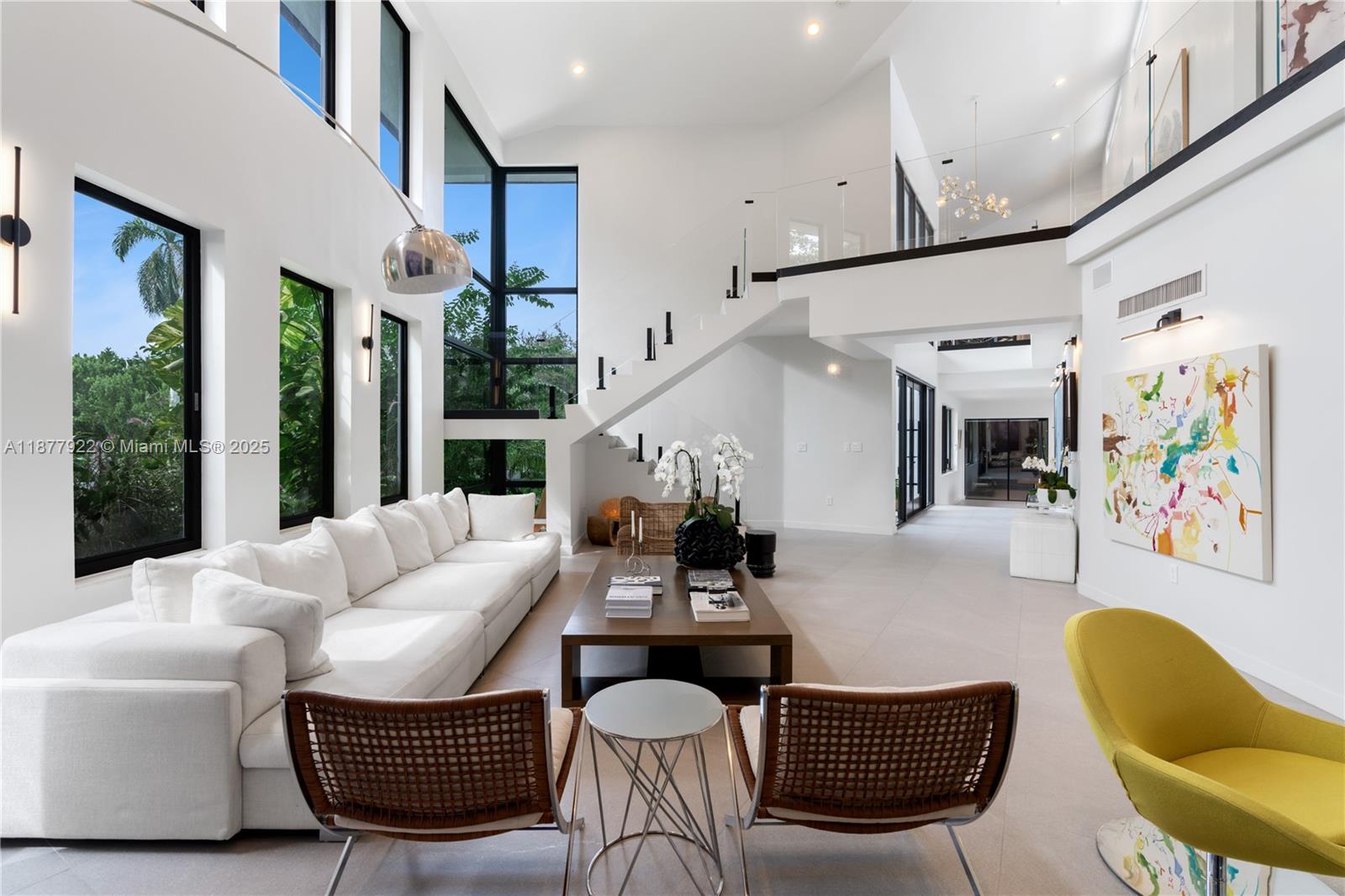 HAMMOCK OAKS HARBOR SEC 3 - Residential